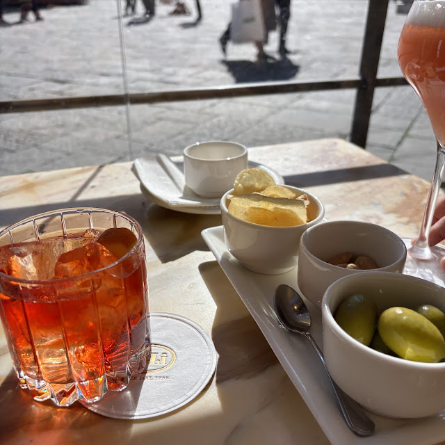 Caffè Gilli thumb 7